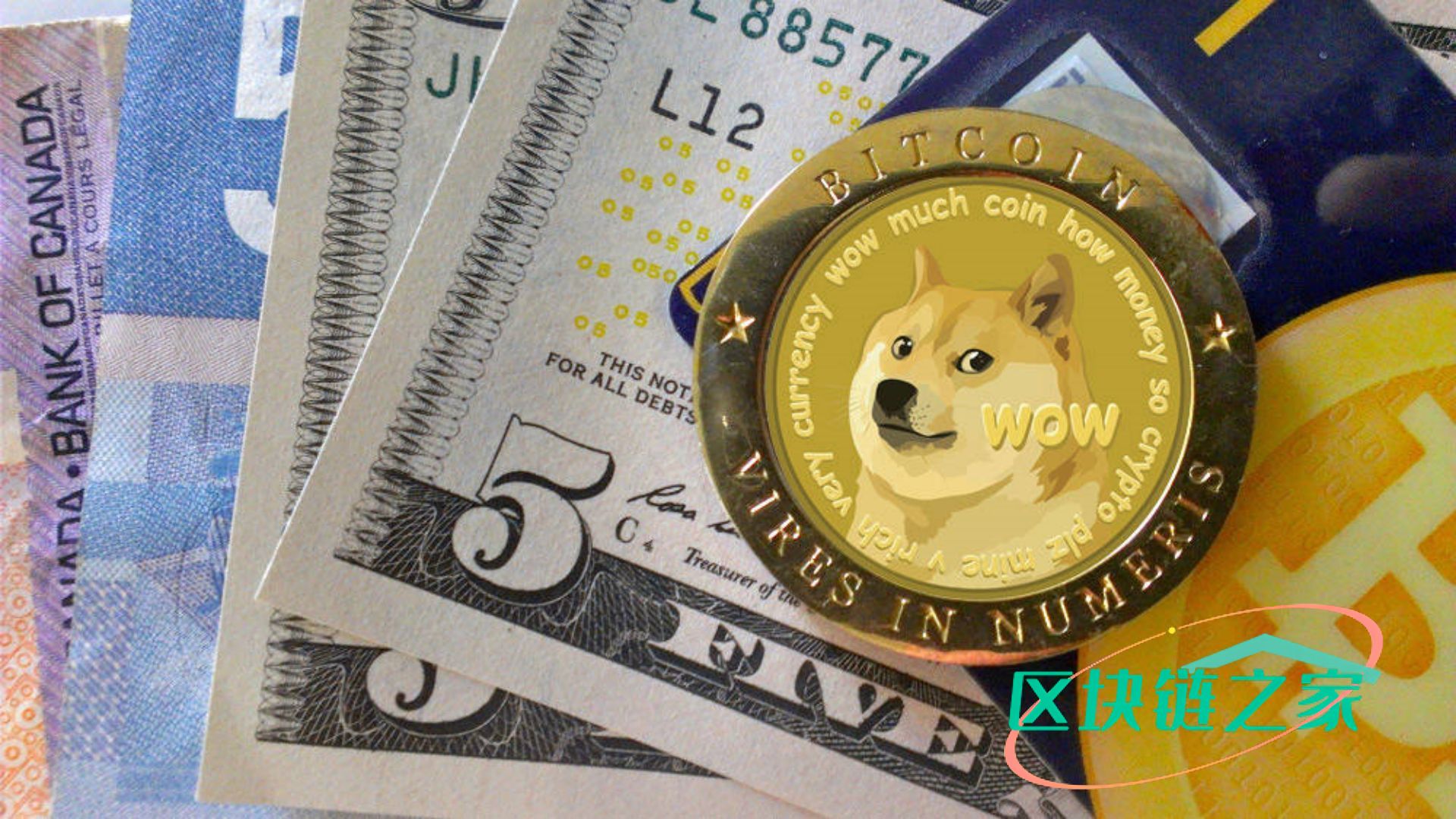 加密货币牛市|如何从狗狗币（Doge）投资中赚取更多收益？