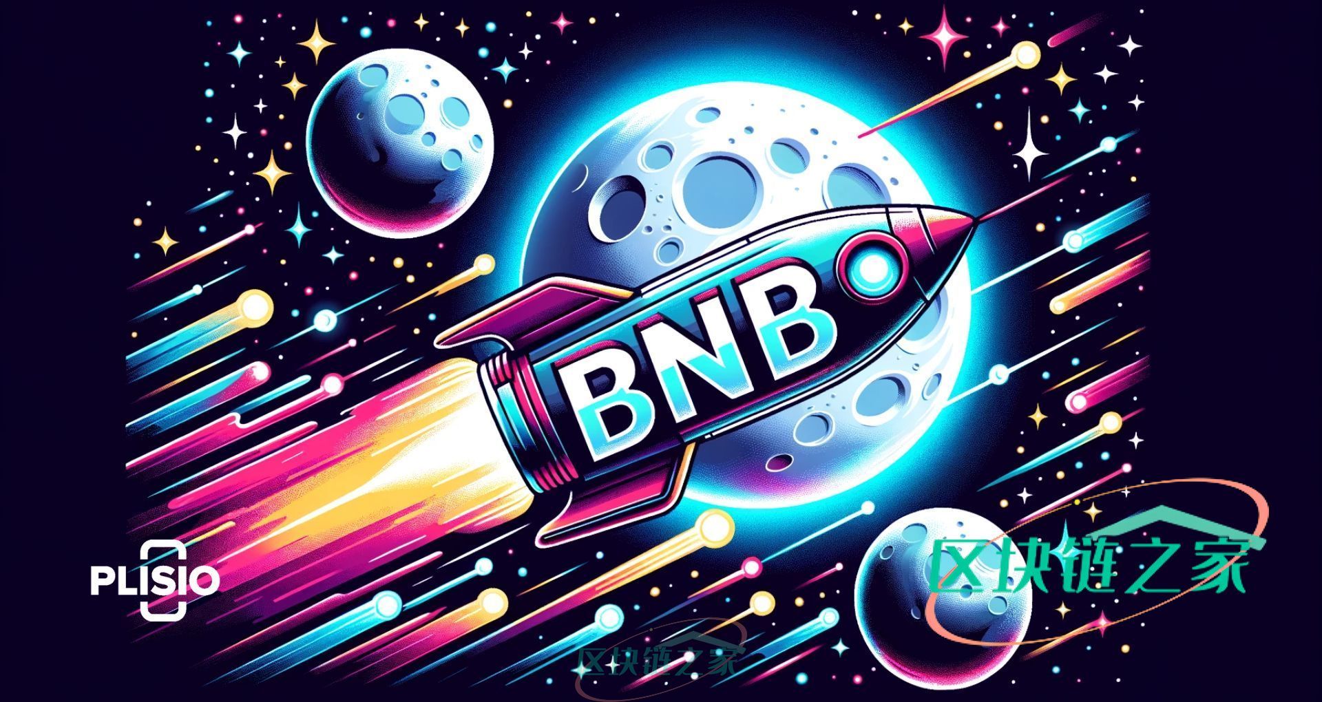 BNB盈利模式是什么？